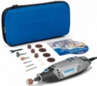 Многофункциональный инструмент Dremel 3000 (3000-15). Київ. фото 1 Многофункциональный инструмент Dremel 3000 (3000-15). Київ. фото 1