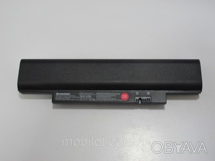 Аккумуляторная батарея Lenovo X121e (NZ-5350) 
Аккумуляторная батарея к ноутбуку. . фото 1