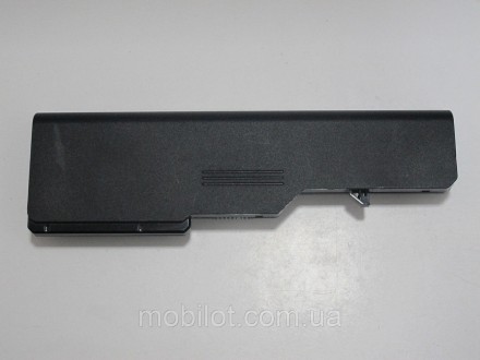 Аккумуляторная батарея Lenovo B570 (NZ-2119) . Киев. фото 1 Аккумуляторная батарея Lenovo B570 (NZ-2119) . Киев. фото 1
