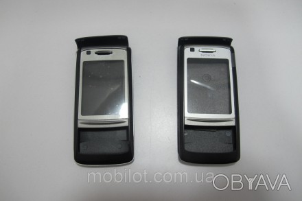 Корпус к Nokia 6280 (TZ-1609) 
Продается корпус к Nokia 6280 новый, неоригинальн. . фото 1