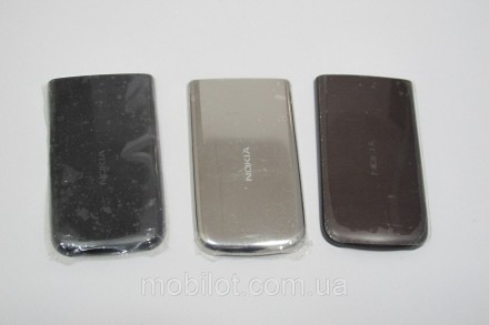 Задняя крышка к Nokia 6700 (TZ-521). Київ. фото 1 Задняя крышка к Nokia 6700 (TZ-521). Київ. фото 1