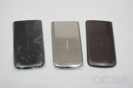 Задняя крышка к Nokia 6700 (TZ-521) 
Продаются задние крышки к Nokia 6700 новые.. . фото 1