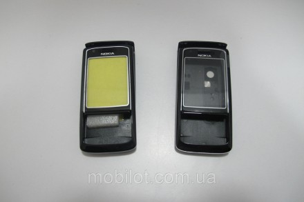 Корпус к Nokia 6288 (TZ-1610). Київ. фото 1 Корпус к Nokia 6288 (TZ-1610). Київ. фото 1