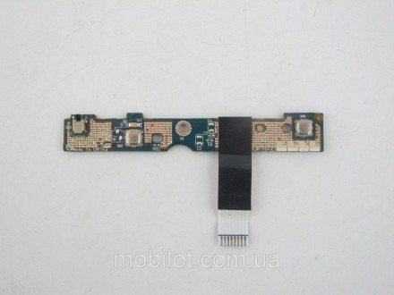 Кнопка включения HP 530 (NZ-6594). Київ. фото 1 Кнопка включения HP 530 (NZ-6594). Київ. фото 1