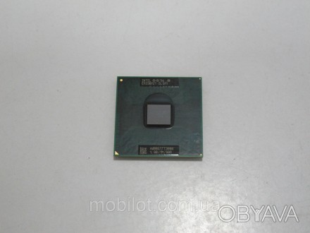 Процессор Intel Celeron T3000 (NZ-6976) 
Процессор к ноутбуку. Частота 1.8 GHz, . . фото 1