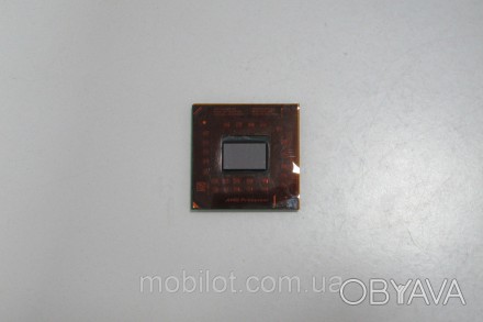 Процессор AMD V series V140 (NZ-3411) 
Процессор к ноутбуку. Частота 1.73 GHz, 2. . фото 1