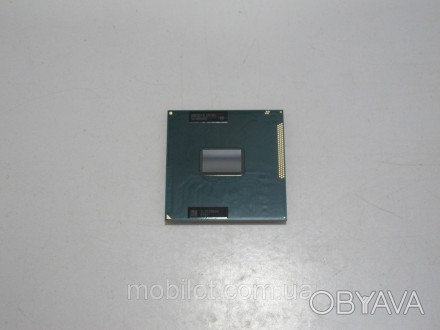 Процессор Intel Celeron 1005M (NZ-6760)
Процессор к ноутбуку. Частота 1.9 GHz, 2. . фото 1