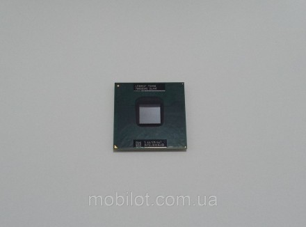 Процессор Intel Core 2 Duo T5450 (NZ-3925). Київ. фото 1 Процессор Intel Core 2 Duo T5450 (NZ-3925). Київ. фото 1
