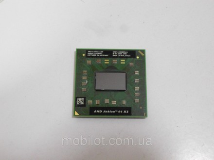 Процессор AMD Athlon 64 X2 TK-57 (NZ-8050). Киев. фото 1 Процессор AMD Athlon 64 X2 TK-57 (NZ-8050). Киев. фото 1
