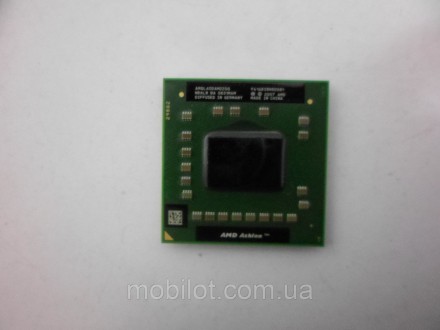 Процессор AMD Athlon 64 X2 QL-60 (NZ-8093). Киев. фото 1 Процессор AMD Athlon 64 X2 QL-60 (NZ-8093). Киев. фото 1