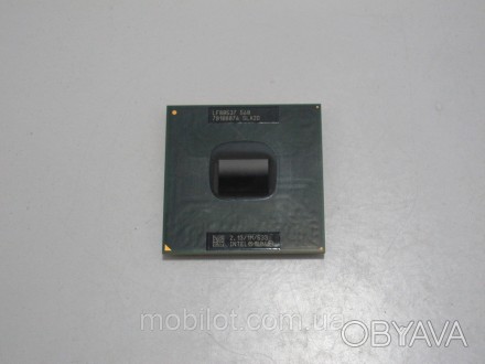 Процессор Intel Celeron 560 (NZ-5263) 
Процессор к ноутбуку. Частота 2.13 GHz, 1. . фото 1