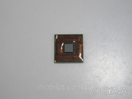 Процессор AMD Turion 64 MK-36 (NZ-5879) 
Процессор к ноутбуку. Частота 2 GHz, 1 . . фото 1