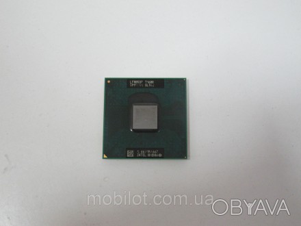 Процессор Intel Celeron T1600 (NZ-6082) 
Процессор к ноутбуку. Частота 1.66 GHz,. . фото 1