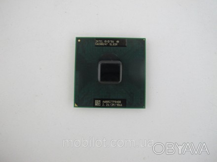 Процессор Intel Core 2 Duo P8400 (NZ-5841)