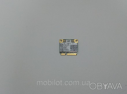 Wi-Fi модуль Lenovo Edge 15 (NZ-8706)
Wi-fi модуль к ноутбуку Lenovo Edge 15. Вс. . фото 1