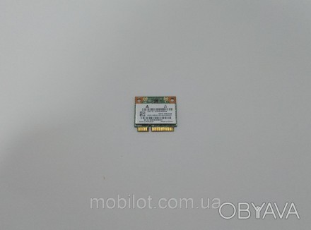 Wi-Fi модуль Asus X201 (NZ-8800) 
Wi-fi модуль к ноутбуку Asus X201E. Все в рабо. . фото 1