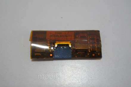 Инвертор MacBook Pro A1226 (NZ-2474) . Киев. фото 1 Инвертор MacBook Pro A1226 (NZ-2474) . Киев. фото 1