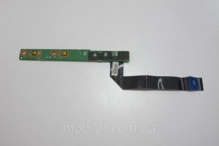 Кнопка включения Lenovo B560 (NZ-550). Київ. фото 1 Кнопка включения Lenovo B560 (NZ-550). Київ. фото 1