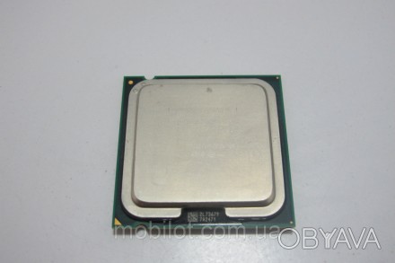 Процессор Intel Pentium E2160 (NZ-1129)
Продается процессор. В рабочем состоянии. . фото 1