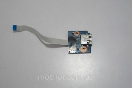 Дополнительная плата Lenovo G550 (NZ-1569). Київ. фото 1 Дополнительная плата Lenovo G550 (NZ-1569). Київ. фото 1