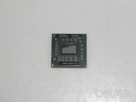 Процессор AMD Athlon II P360 (NZ-489)