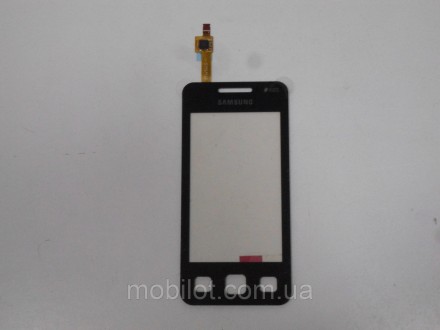 Сенсор Samsung С6712 (NZ-8320). Київ. фото 1 Сенсор Samsung С6712 (NZ-8320). Київ. фото 1