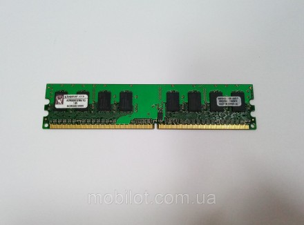 Оперативная память DDR2 1GB (NZ-514). Київ. фото 1 Оперативная память DDR2 1GB (NZ-514). Київ. фото 1