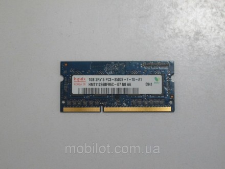 Оперативная память DDR3 1GB (NZ-1900). Київ. фото 1 Оперативная память DDR3 1GB (NZ-1900). Київ. фото 1