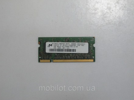 Оперативная память DDR2 1GB (NZ-1901). Київ. фото 1 Оперативная память DDR2 1GB (NZ-1901). Київ. фото 1