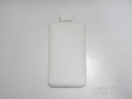 Чехол-карман HTC Desire SV (TA-4313) 
Чехол-карман HTC Desire SV новый, прочный,. . фото 1