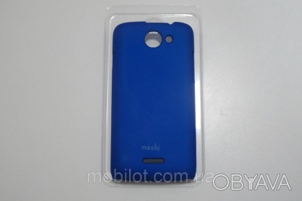 Чехол-бампер Lenovo A670 (TA-1430)