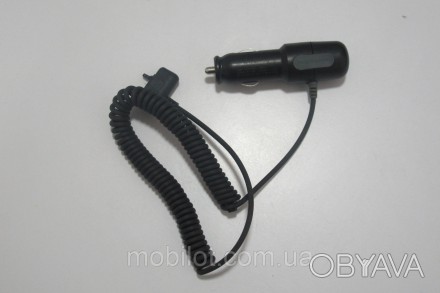 Автомобильное зарядное устройство Sony Ericsson (TA-1697) 
Автомобильное зарядно. . фото 1