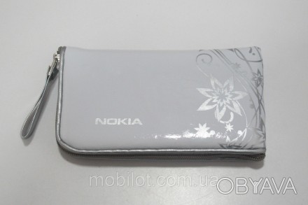 Чехол-сумка Nokia (TA-1437) 
Чехол-сумка новая. Более детальное состояние Вы смо. . фото 1