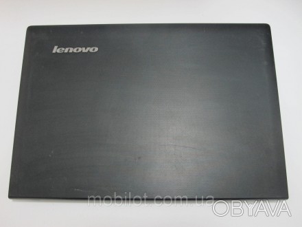 Часть корпуса (Крышка матрицы) Lenovo G505s (NZ-4461) 
Часть корпуса крышка матр. . фото 1