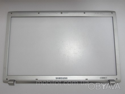 Часть корпуса (Рамка) Samsung R730 (NZ-5041) 
Часть корпуса рамка к ноутбуку Sam. . фото 1