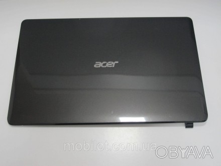 Часть корпуса (Крышка матрицы) Acer E1-531 (NZ-5047) 
Часть корпуса крышка матри. . фото 1