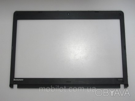 Часть корпуса (Рамка) Lenovo E430 (NZ-5205) 
Часть корпуса рамка к ноутбуку Leno. . фото 1