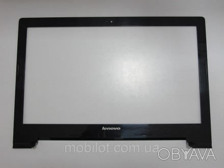 Часть корпуса (Рамка) Lenovo G50-30 (NZ-5280) 
Часть корпуса рамка к ноутбуку Le. . фото 1