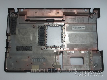 Часть корпуса (Поддон) Sony PCG-61611L (NZ-5606) 
Часть корпуса Поддон к ноутбук. . фото 1