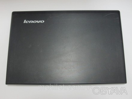 Часть корпуса (Крышка матрицы) Lenovo G505 (NZ-4702) 
Часть корпуса крышка матри. . фото 1