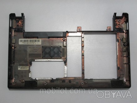 Часть корпуса (Поддон) Lenovo S10-3 (NZ-4785) 
Часть корпуса Поддон к ноутбуку L. . фото 1