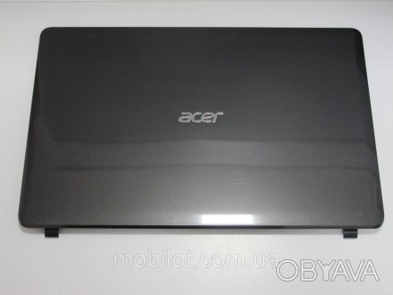 Часть корпуса (Крышка матрицы) Acer E1-531 (NZ-4978) 
Часть корпуса крышка матри. . фото 1