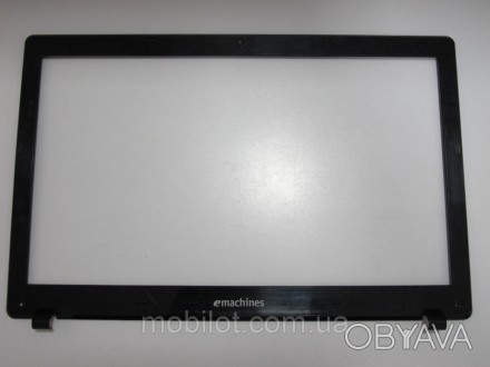 Часть корпуса (Рамка) Acer E732 (NZ-5002) 
Часть корпуса рамка к ноутбуку Acer E. . фото 1