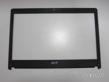 Часть корпуса (Рамка) Acer 4810T (NZ-4664) 
Часть корпуса рамка к ноутбуку Acer . . фото 1