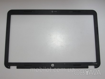 Часть корпуса (Рамка) HP G6-1106sr (NZ-5663) 
Часть корпуса рамка к ноутбуку HP . . фото 1