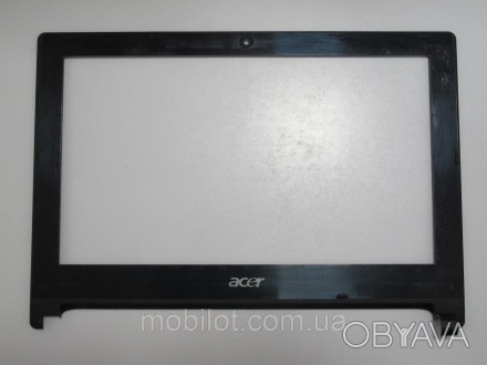 Часть корпуса (Рамка) Acer D255 (NZ-5668) 
Часть корпуса рамка к ноутбуку Acer D. . фото 1