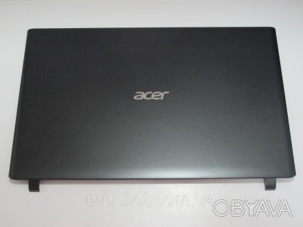 Часть корпуса (Крышка матрицы) Acer V5-551G (NZ-5822) 
Часть корпуса крышка матр. . фото 1