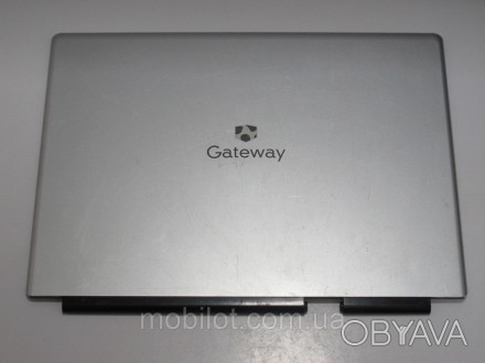 Корпус Gateway W350A (NZ-6143) 
Часть корпуса рамка и крышка матрицы к ноутбуку . . фото 1