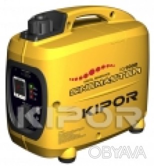 Производитель:KiporМаксимальная мощность (кВт):1.0. . фото 1