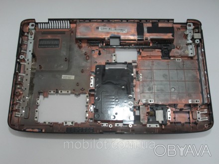 Часть корпуса (Поддон) Acer 5542 (NZ-6609)
Часть корпуса поддон к ноутбуку Acer . . фото 1